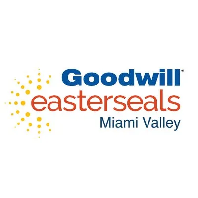 Goodwill Easter Seals Miami Valley West Campus logo