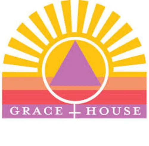 Grace House for Women logo