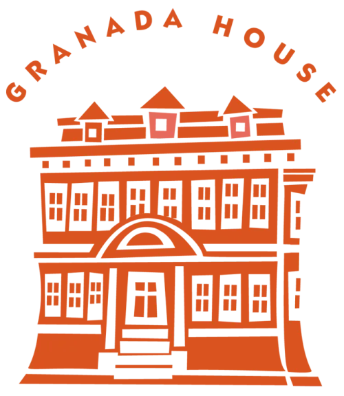 Granada House logo
