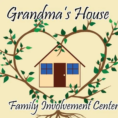 Grandma's House Family Involvement Center logo