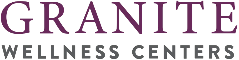 Granite Wellness Centers Grass Valley logo