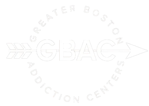 Greater Boston Addiction Centers logo