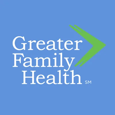 Greater Family Health Sycamore logo