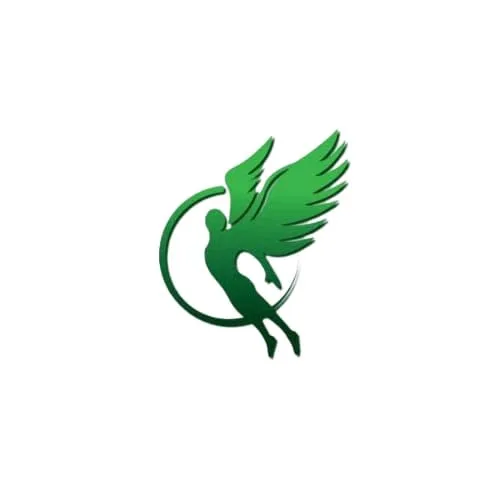 Green Wings Recovery Centre logo
