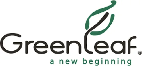 Greenleaf logo