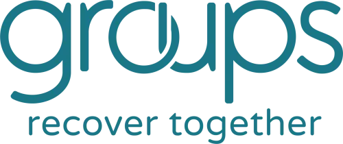 Groups Recover Together Paducah logo