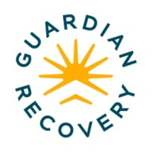 Guardian Recovery - Counseling Saddle Brook logo