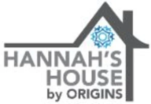 Hannah’s House logo