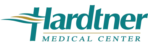 Hardtner Medical Center Mental Health logo