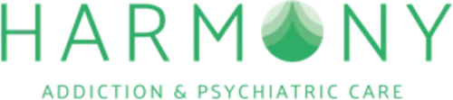 Harmony Clinic logo