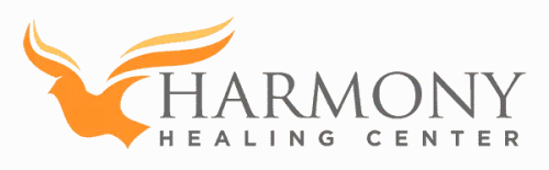 Harmony Healing Center Cherry Hill logo