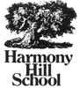 Harmony Hill School logo