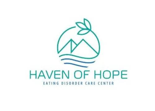 Haven of Hope Eating Disorder Care Center logo