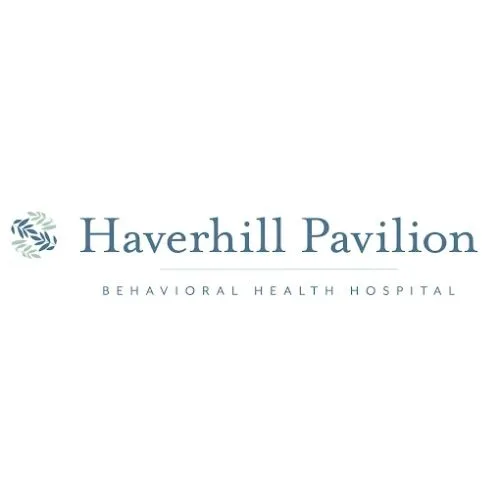 Haverhill Pavilion Behavioral Health Hospital logo