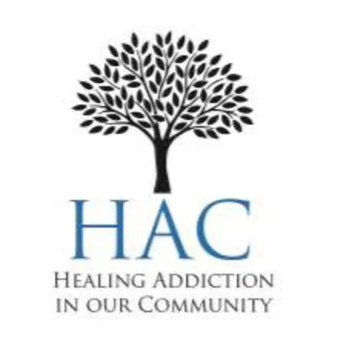 Healing Addiction in Our Community Serenity Mesa Recovery Center logo
