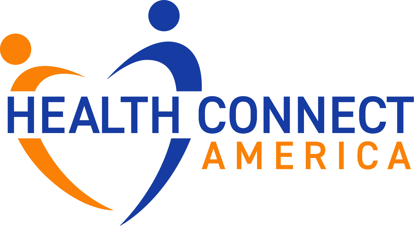 Health Connect America Florence logo