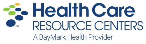 HCRC Greenfield Treatment Center logo