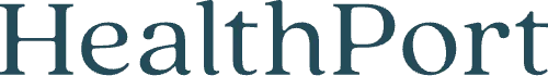 HealthPort - Salisbury logo