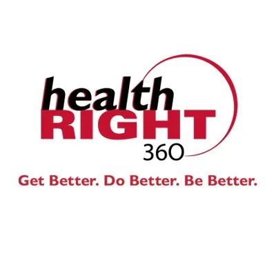 HealthRIGHT 360 Women's Center Pomona logo