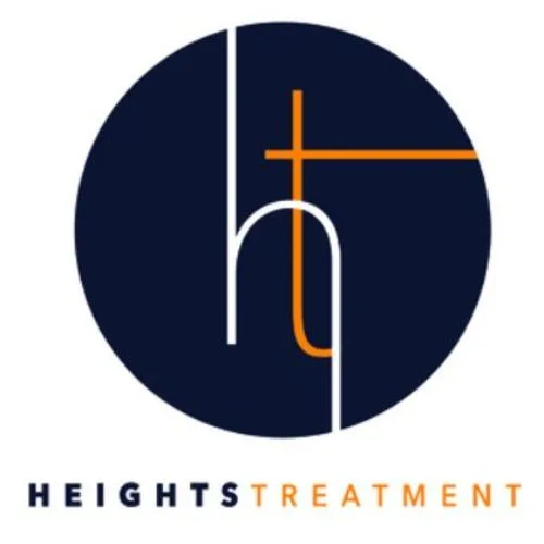 The Heights Treatment Los Angeles logo