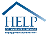 HELP of Southern Nevada logo