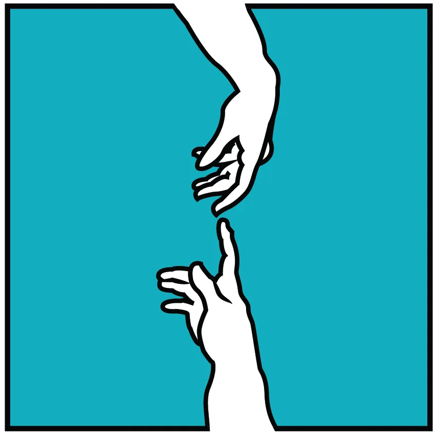 Helping Hand Association DBA The Haven Residential logo