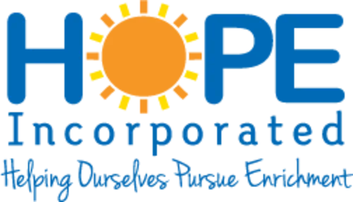 HOPE Incorporated Nogales Office logo