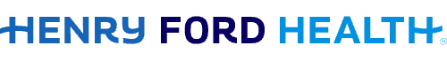 Henry Ford Health logo