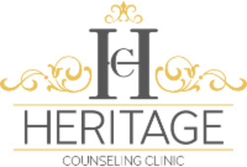 Heritage Counseling Clinic logo