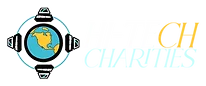 Hi-Tech Charities logo