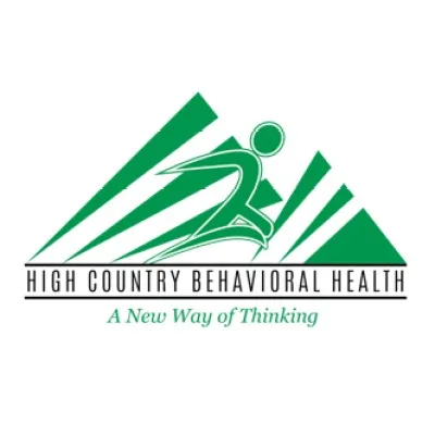 High Country Behavioral Health Lusk Office logo