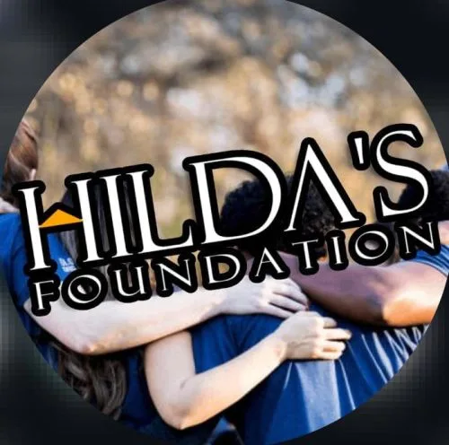 Hilda's Foundation logo