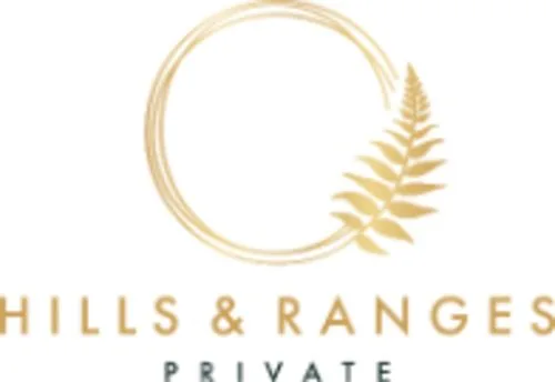 Hills and Ranges Private Manor logo
