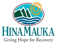 Hina Mauka/Teen Care Olomana Youth Center logo