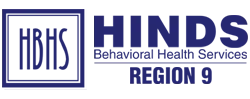 Hinds Behavioral Health Services logo