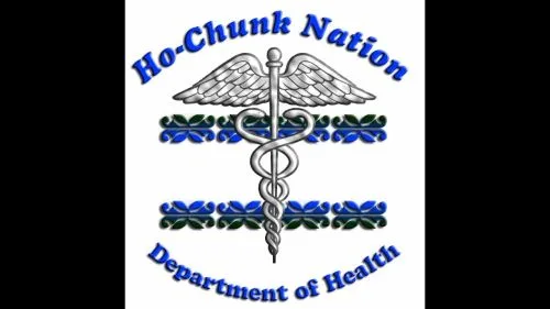 Ho Chunk Behavioral Health logo