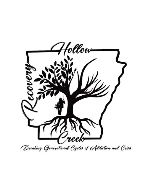 Hollow Creek Treatment Center logo