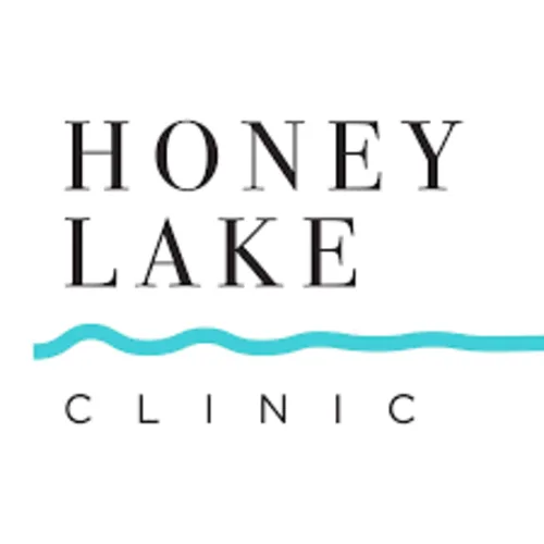 Honey Lake Clinic logo