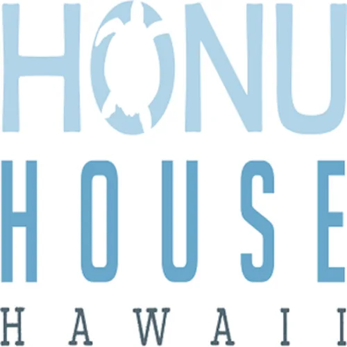 Honu House Hawaii logo