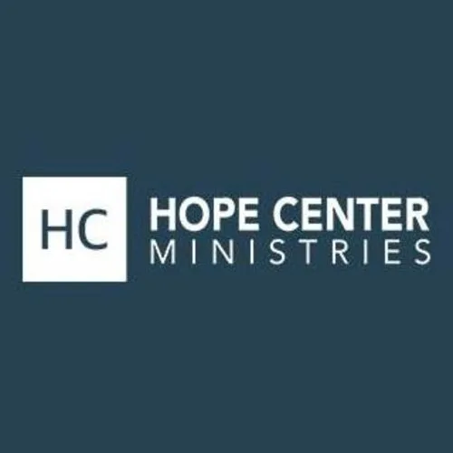 Hope Center Ministries Helena logo