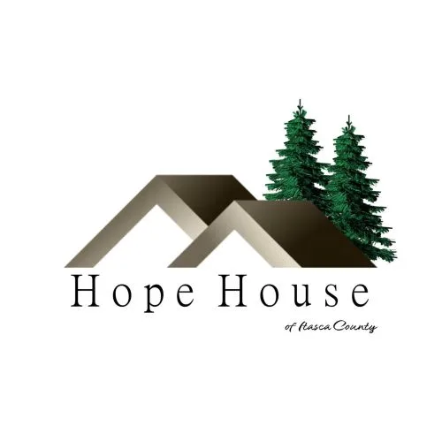 Hope House – Men’s Program logo