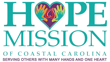 Hope Recovery Homes logo