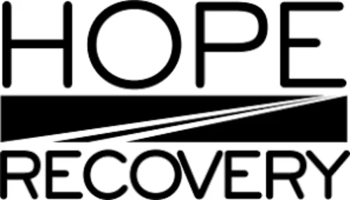 Hope for NH Recovery logo
