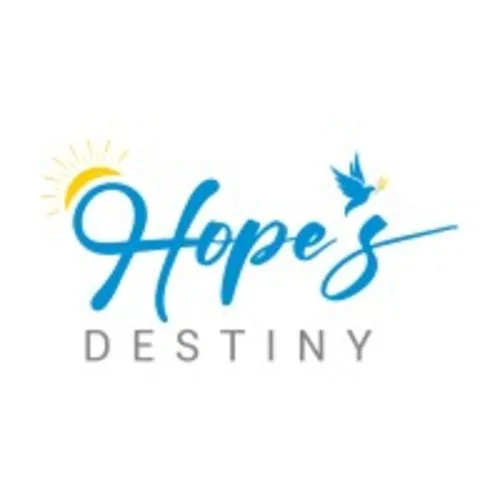 Hope's Destiny logo