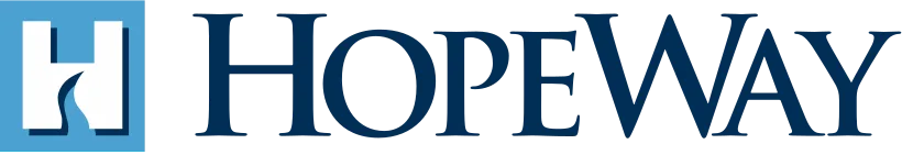 HopeWay Psychiatry and Associates logo