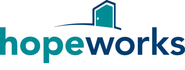 HopeWorks Outpatient Services logo