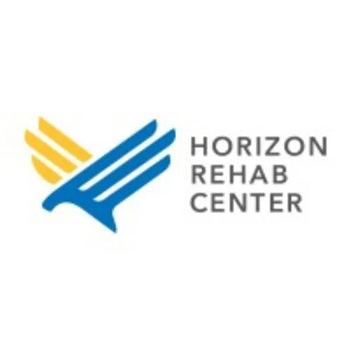 Horizon Rehab Center logo