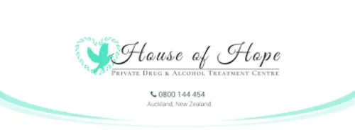House of Hope logo