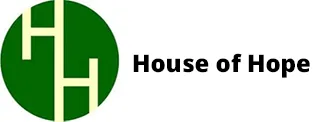 House of Hope Outpatient logo