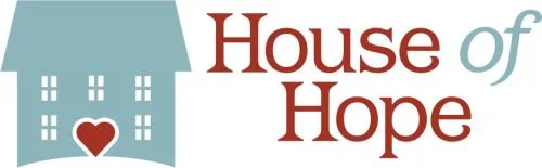 House of Hope - Provo logo